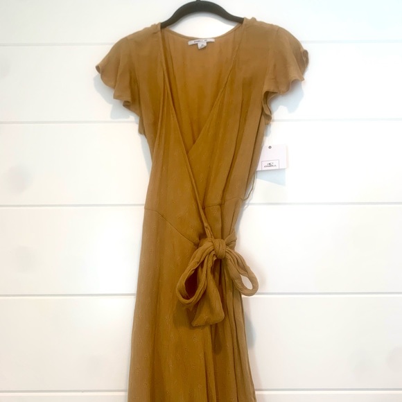 O’Neill - Cover/wrap dress - Picture 2 of 2